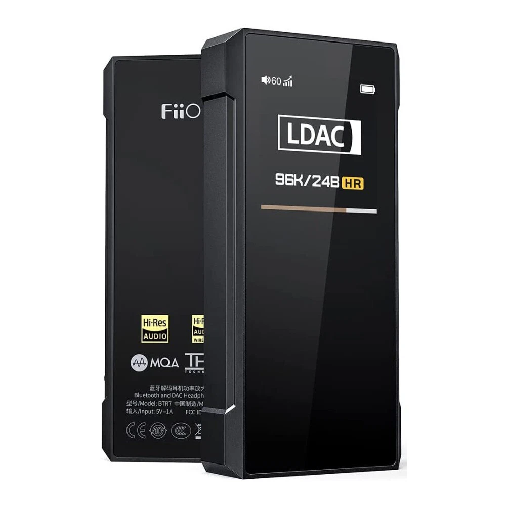 FiiO BTR7 - novius-it.hu