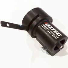 Oztec BP-50A Backpack Concrete Vibrator Throttle Control Box