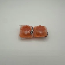 Set of 2 Tupperware 797 Appetizer Cheese Cookie Cutter 2 Sided Gadget