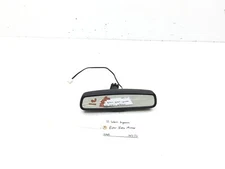 08 09 10 11 12 SUBARU IMPREZA REAR VIEW MIRROR OEM