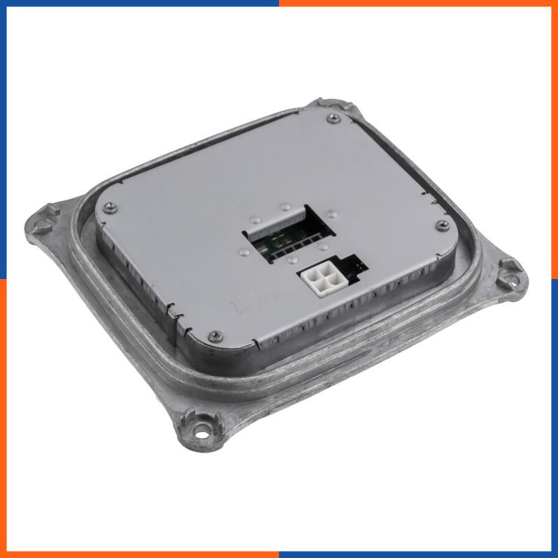 Unité de commande DRL Audi pour réparer vos phares LED Borgnes 710922R