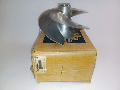 OEM - Sea-Doo Impeller 140mm Jet Pump - 271000894