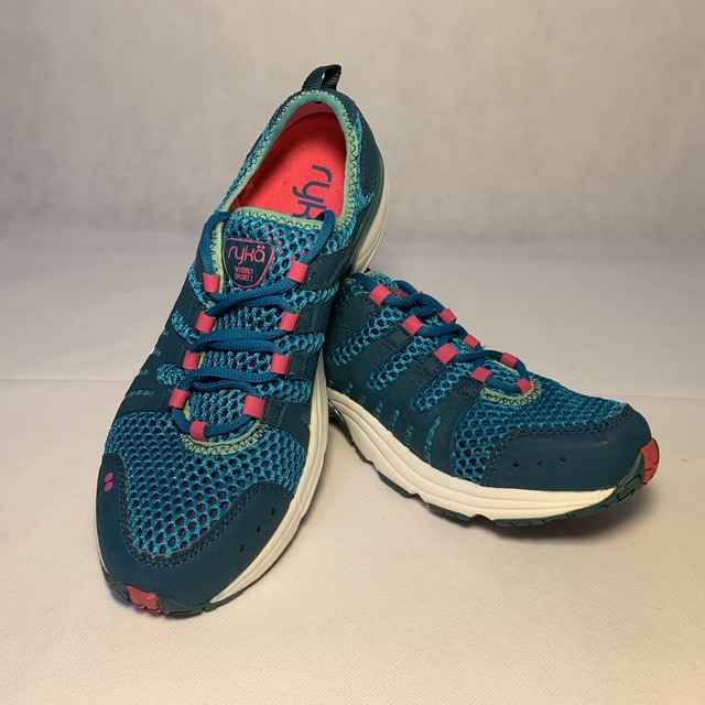 ryka hydro sport water shoe