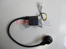 1PC KGE3300Ti-13300 Ignition Coil For Kipor IG3000 KGE3500TI Generators New New