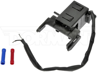 Dorman 995JA18 Shift Interlock Solenoid Fits 2008 Chrysler Voyager