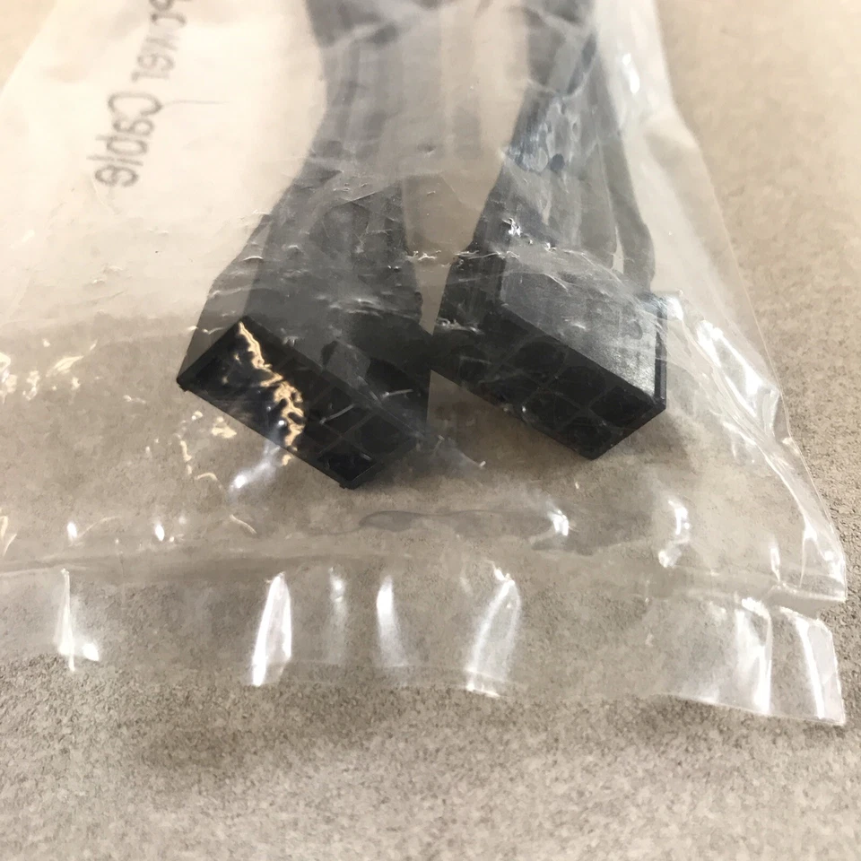 ASUS CPU 8P-Pin to PCIe 8P-Pin Power cable *New* - Image 3 of 4