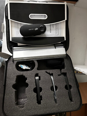 Messgerät i1pro 2 / EFI ES2000 NEU