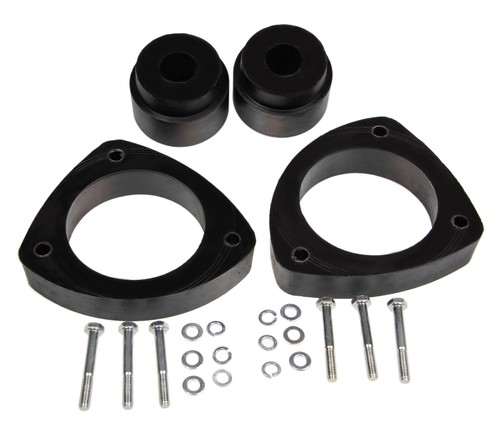 Kit de elevación espaciador 30 cm Lift Kit para Nissan JUKE QASHQAI X-TRAIL - Imagen 4 de 4