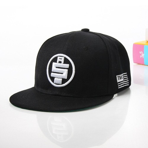Snapback Nipsey Hussle Cap All Money In 