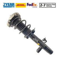Puntone ammortizzatore aria anteriore destro EDC per BMW Serie 3 4 F30 F31 F32 F33 80 xDrive AWD