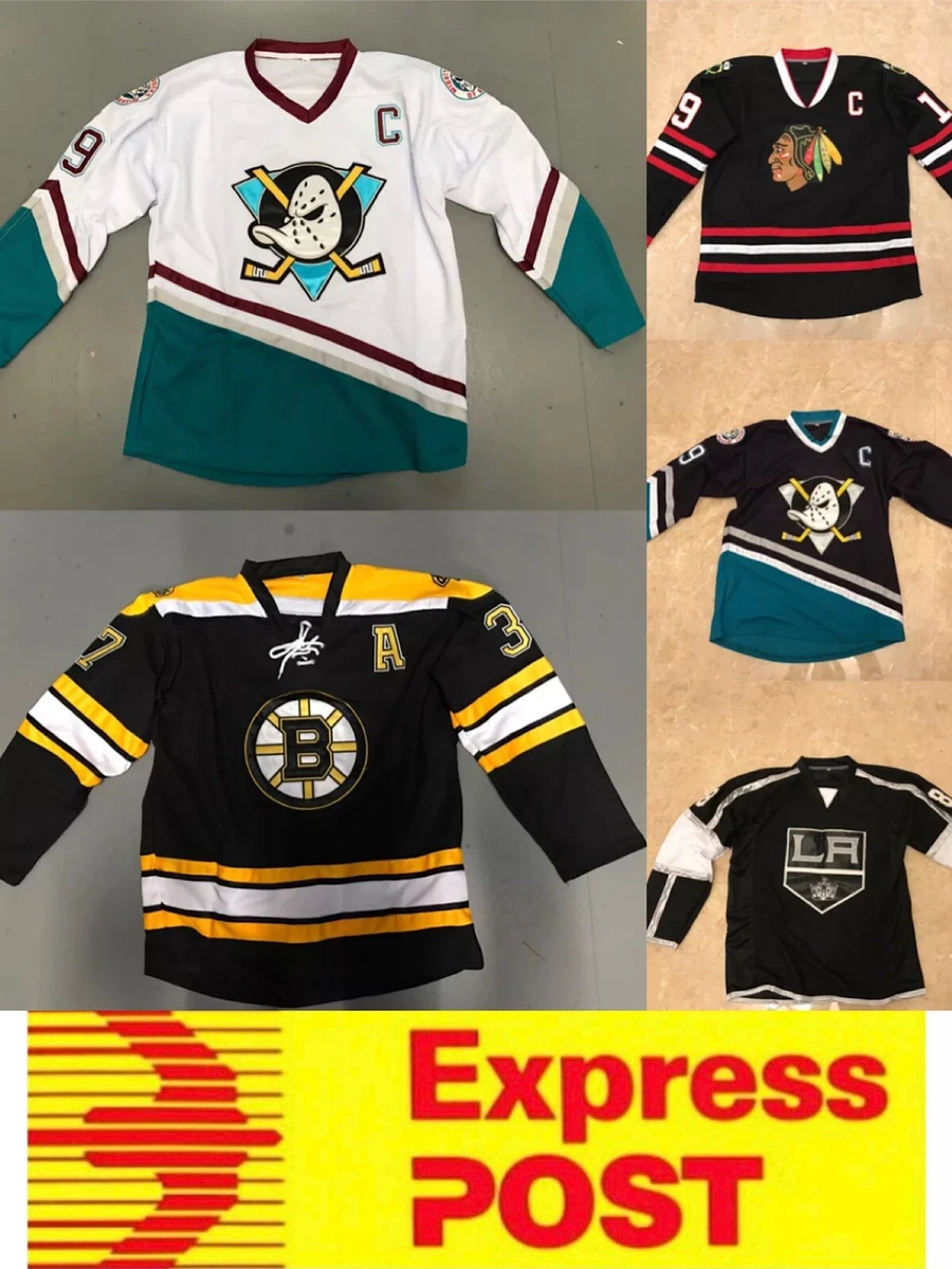 Ice hockey hot sale jerseys cheap
