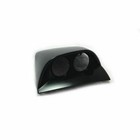 <!--F#f_0-->Gauge Dash Pod / Holder for HSV Holden Monaro VY Early VZ 52mm Gauges Black<!--F/-->