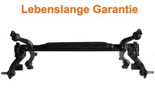 Generalüberholte Achse/Hinterachse-PEUGEOT 206 für Bremsscheiben-Trommelbremsen'