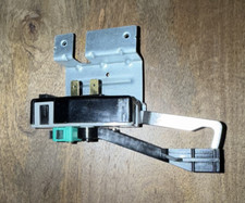 Washer Lid Switch Lock Machine 134101800 AP2108159