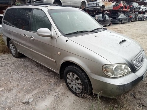 282004X300 turbolader at für KIA MAGENTIS 2.9 CRDI LX 2001 2050369 - Bild 6 von 9