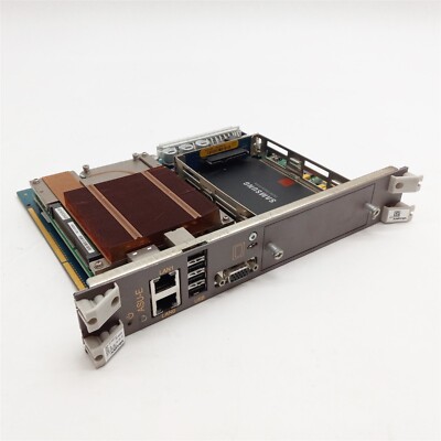 Aastra Ericsson ROF 137 66307/11 ASU-E MX-ONE Telephony Module Card w/ 128GB SSD