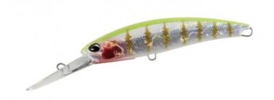 DUO Realis Fangbait 120DR - Fang Gill - 120mm Floating Fang Ops Lure 4 3/4''