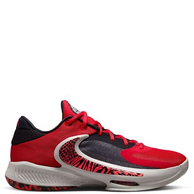Size 5 - Nike Zoom Freak 4 Safari