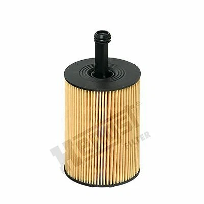 OIL FILTER, Engine: 1.9L, 2L, Diesel - Golf, Passat, Caddy, Jetta, 071 115 562A - Picture 3 of 3