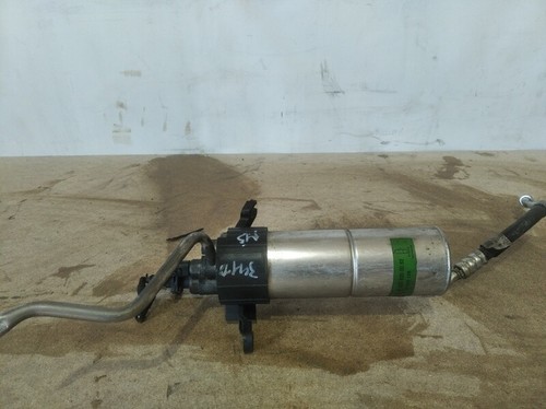 A2208300083 klimaverdampfer 425186 für MERCEDES CLASE S (W220) BERLINA 320 1999