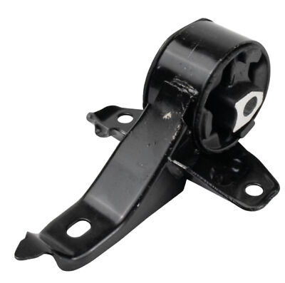 Rear Transmission Engine Motor Mount Chevy Malibu Pontiac G6 Aura TRQ MTA34444