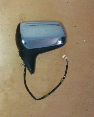 Außenspiegel links elektrisch Chrom Mazda Premacy Bj.01-05