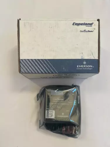 Emerson 571-0065-05 Coresense Compressor Module ~ New in Box