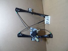 05 06 07 Chevrolet Malibu Front PASSENGER Side Window Regulator W/ Motor #1056-E