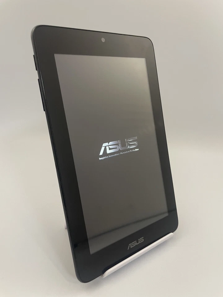 Asus Memo Pad ME172V K0W Black Wi-Fi 7" 8GB 1GB Ram Cheap Android Tablet - Image 2 of 4