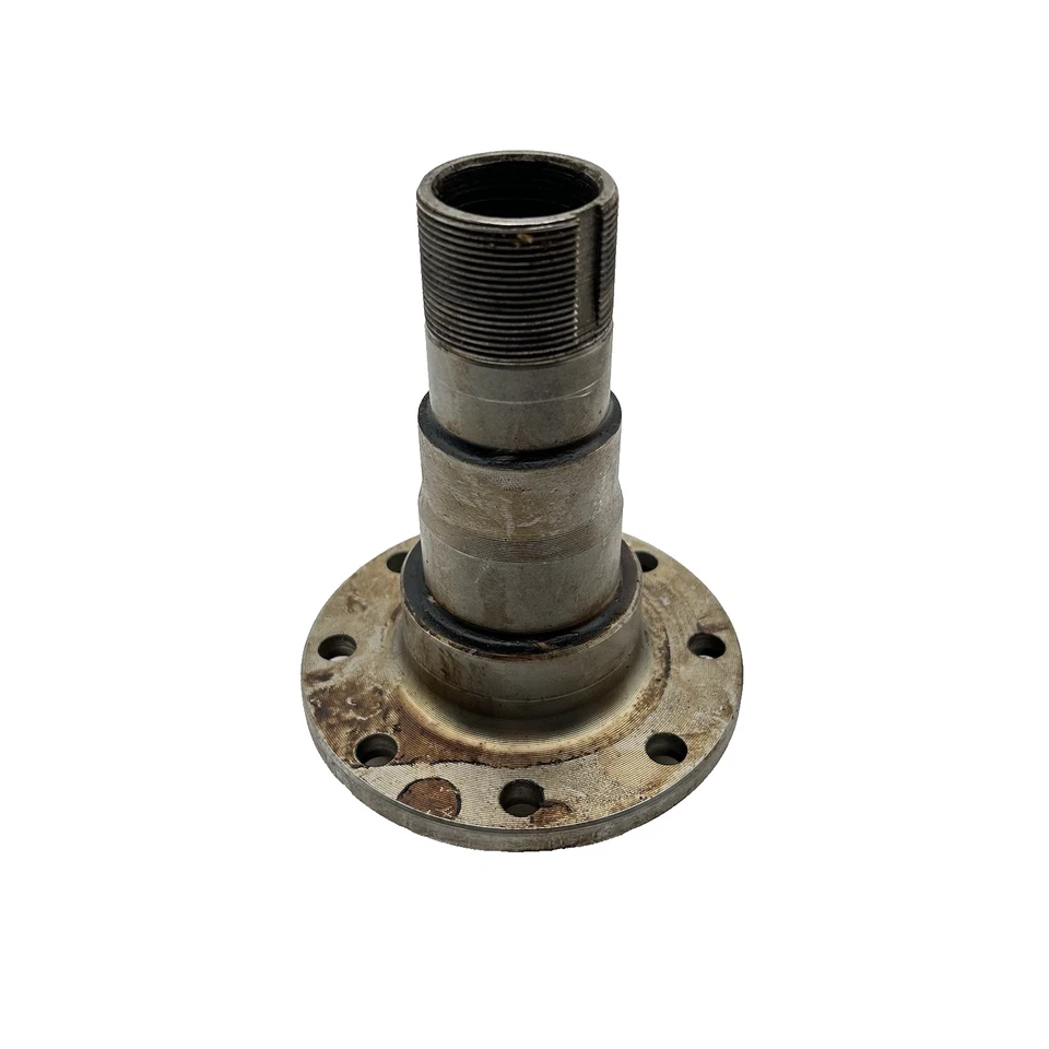 Nuevo 1980-1989 Ford F250 F350 E250 E350 Bronco husillo delantero E4TZ-3105-C OEM Foto 3 de 4