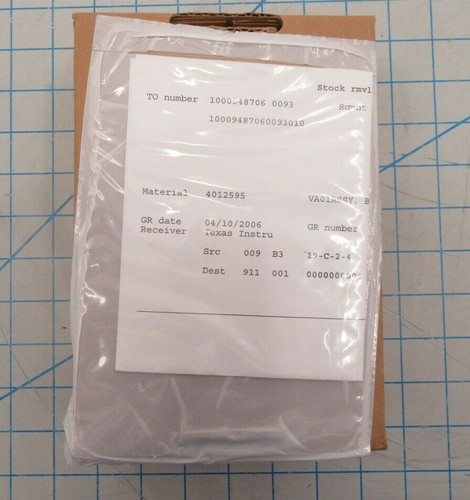 372M-37051-1 / NOVELLUS ASSY, OPTO 22 B6 BRAIN BOARD ANALOG RAIL 0 - 第 8/8 張圖片