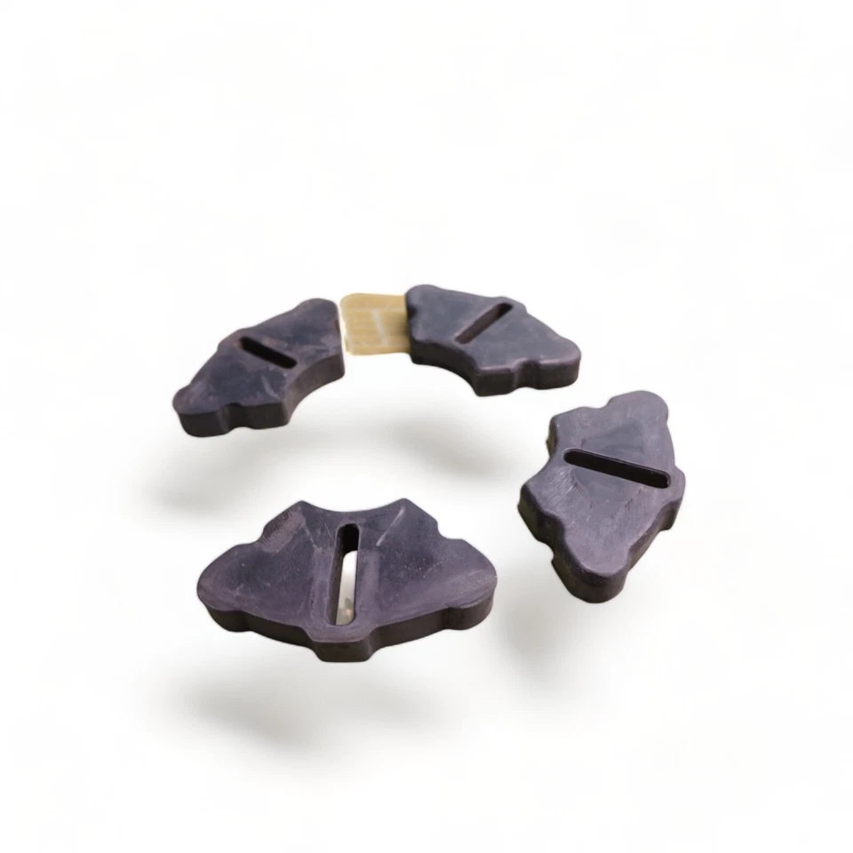 1971 Kawasaki A7 A1 A1SS SS H1 Avenger Samurai 350 250 *2517A Rear Wheel Damper - Image 3 of 4