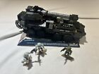 Set Construcción Unsc Frostraven Decimus Mega Construx Halo