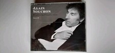 3 CD ALAIN SOUCHON PLATINUM COLLECTION NEUF BLISTER