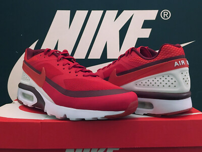 DS 2016 NIKE AIR MAX BW ULTRA UK11 EU46 UNI OG PERSIAN 1 90 180 95 97 98 Tn RARE