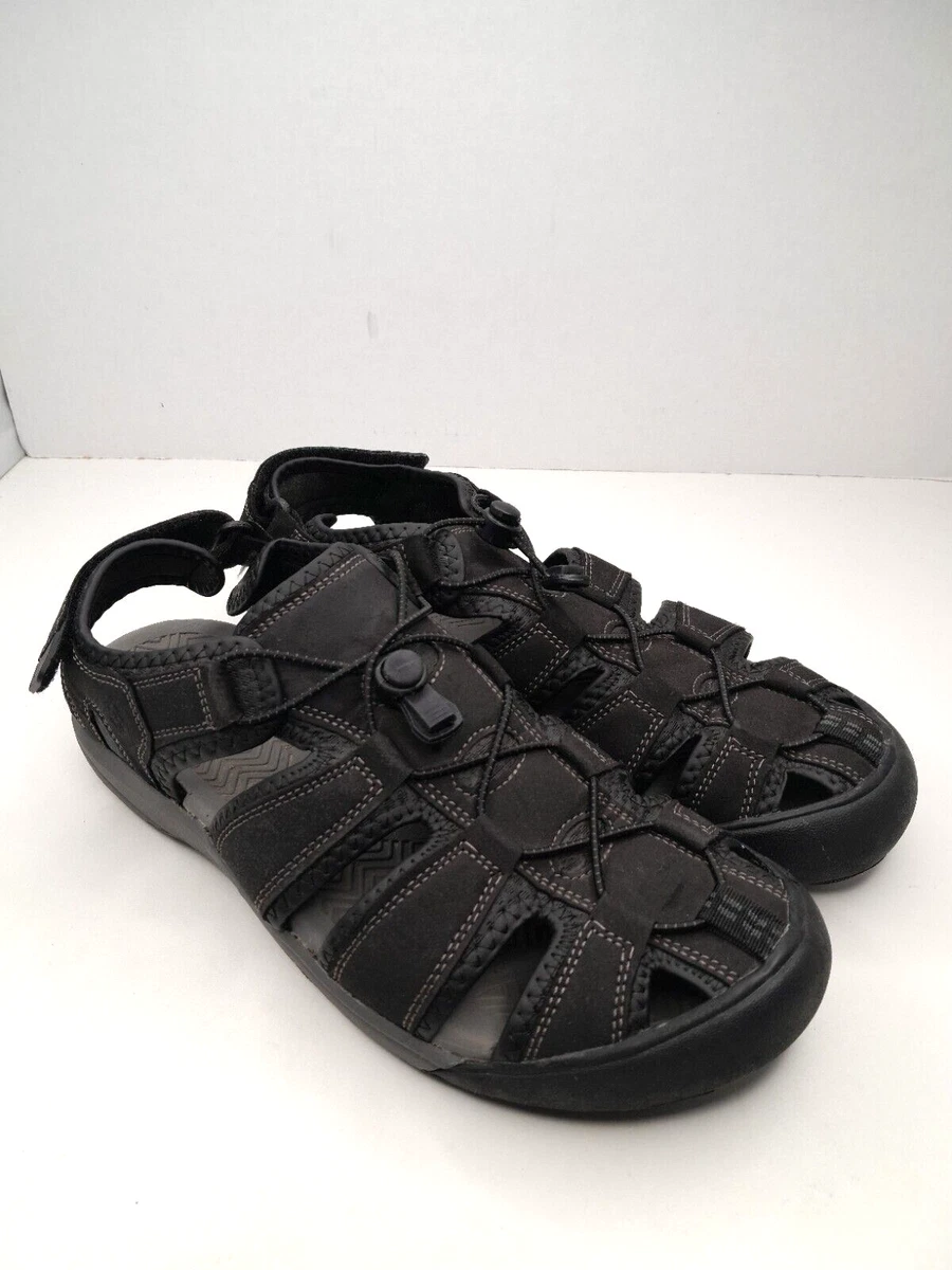 Khombu travis sandals sale