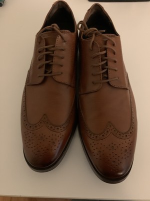 jefferson grand wingtip oxford