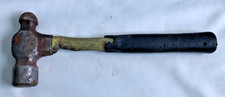 Retro Blue-Point 24oz Ball Peening Hammer BPN24B Wisconsin USA