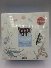 ILLIT Super Real me 1st Mini Album Super me V...