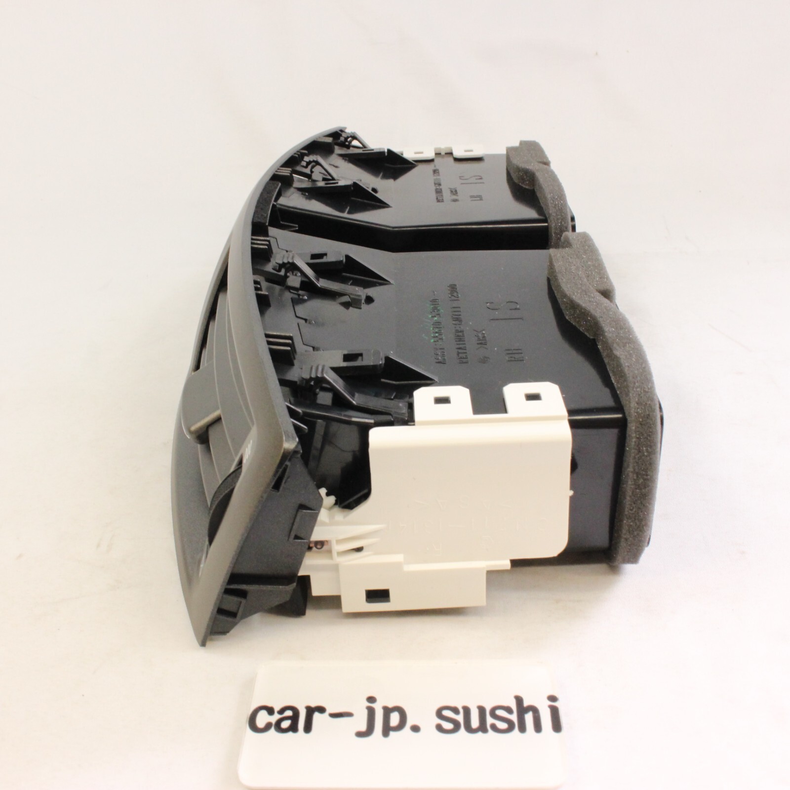 2006-2013 TOYOTA Lexus IS250 IS350 AC Heater Air Vent Instrument Panel ...