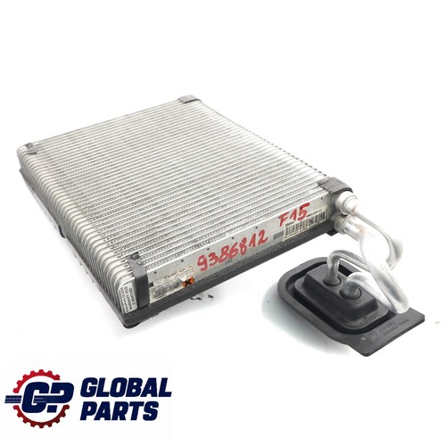 Air Con BMW X5 F15 X6 F16 Klimaanlage A/C Lagerung Verdampfer 9386812