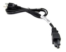 Genuine HP Compaq 6FT 1.8M 3 Wire AC Power Cord 490371-001 213349-001 8121-0840