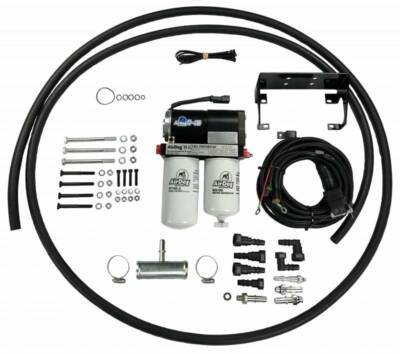AirDog II 4G 100 GPH Fuel Lift Pump For 11-14 GM 6.6L Duramax Diesel A6SPBC260