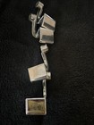 <!--F#f_0-->HOLDEN HQ HJ HX HZ WB CHROME DOOR HANDLES Set Of 4 Used Condition No Pitting<!--F/-->