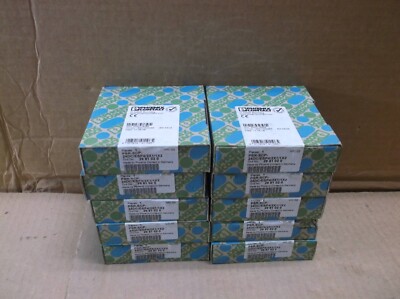 PSR-SCP-24DC/ESP4/2X1/1X2 Phoenix Contact NEW In Box Safety Relay 2981020