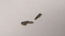 ETA 735 Setting Lever/Detente and Screw pre-owned for watch repair