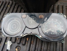 1970 1979 Firebird Gauges Zero Miles 1970 1979 Firebird Gauges Zero Miles