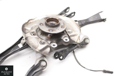 2UPJ-97461014]BMW i3(1Z06)(I01)フロントバンパーホースメント 中古 Used]2UPJ-30461014]BMW i3(1Z06)(I01) Front bumper reinforcement