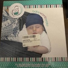Baby Sling Wrap Carrier for Newborns