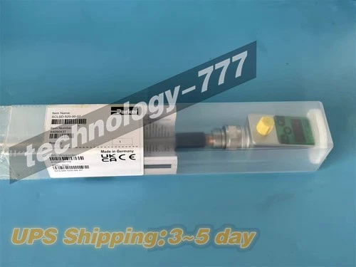 New Parker SCLTSD-520-00-07 Temperature controller DHL Free Shipping
